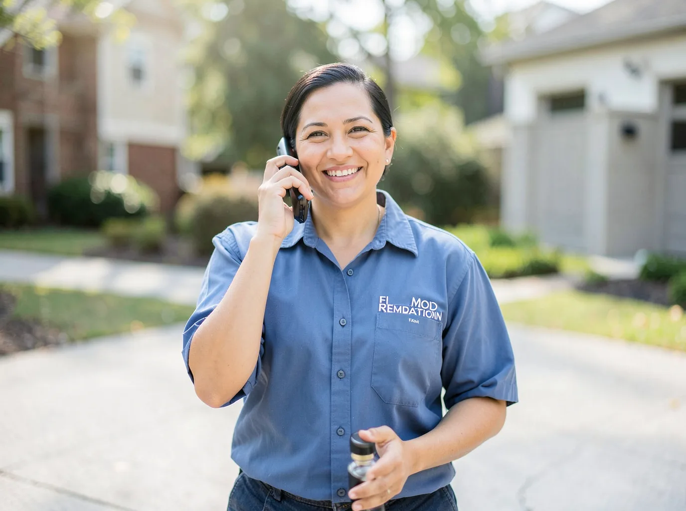 Mold Remediation Lucas, IA FAQs